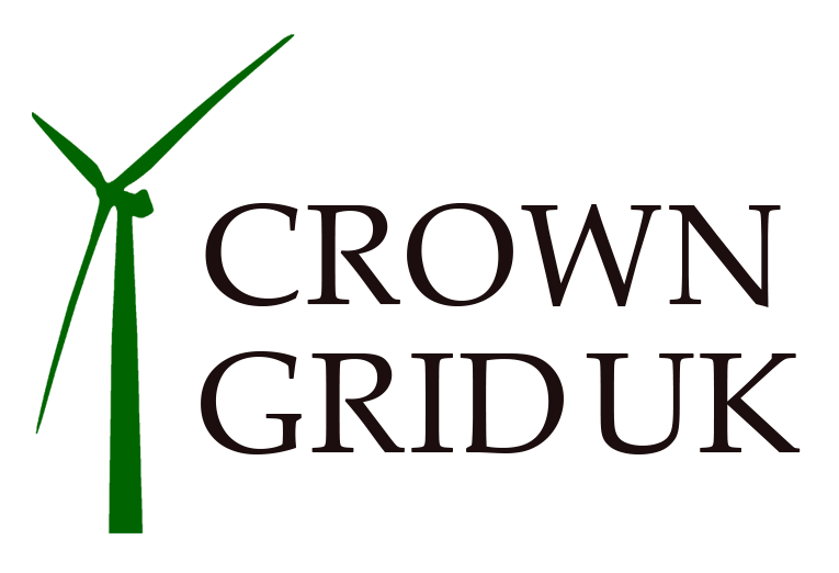Crown-Grid-Logo